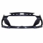 86511-B4500 Hyundai I10 '2014 / '2017 Front Bumper