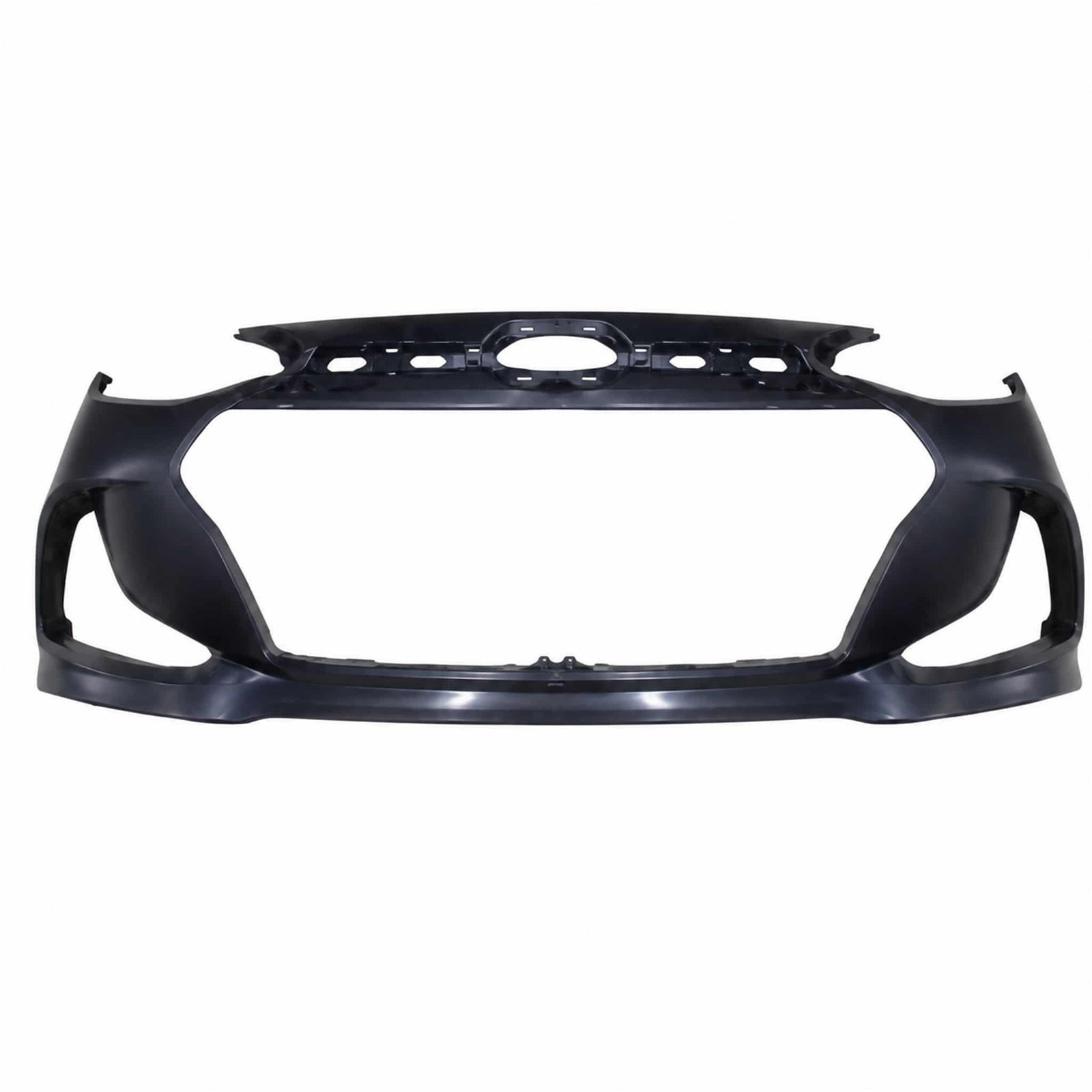 86511-B4500 Front Bumper for Hyundai I10 '2014 / I10 '2017 86511-B4500 Hyundai I10 '2014 / '2017 Front Bumper