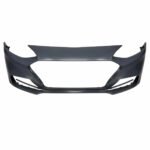 86511-B4800 Hyundai I10 '2017 4d / Grand I10 '21 / Nios 5d Front Bumper