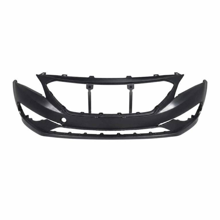 86511-C1000 Hyundai Sonata '14 Front Bumper
