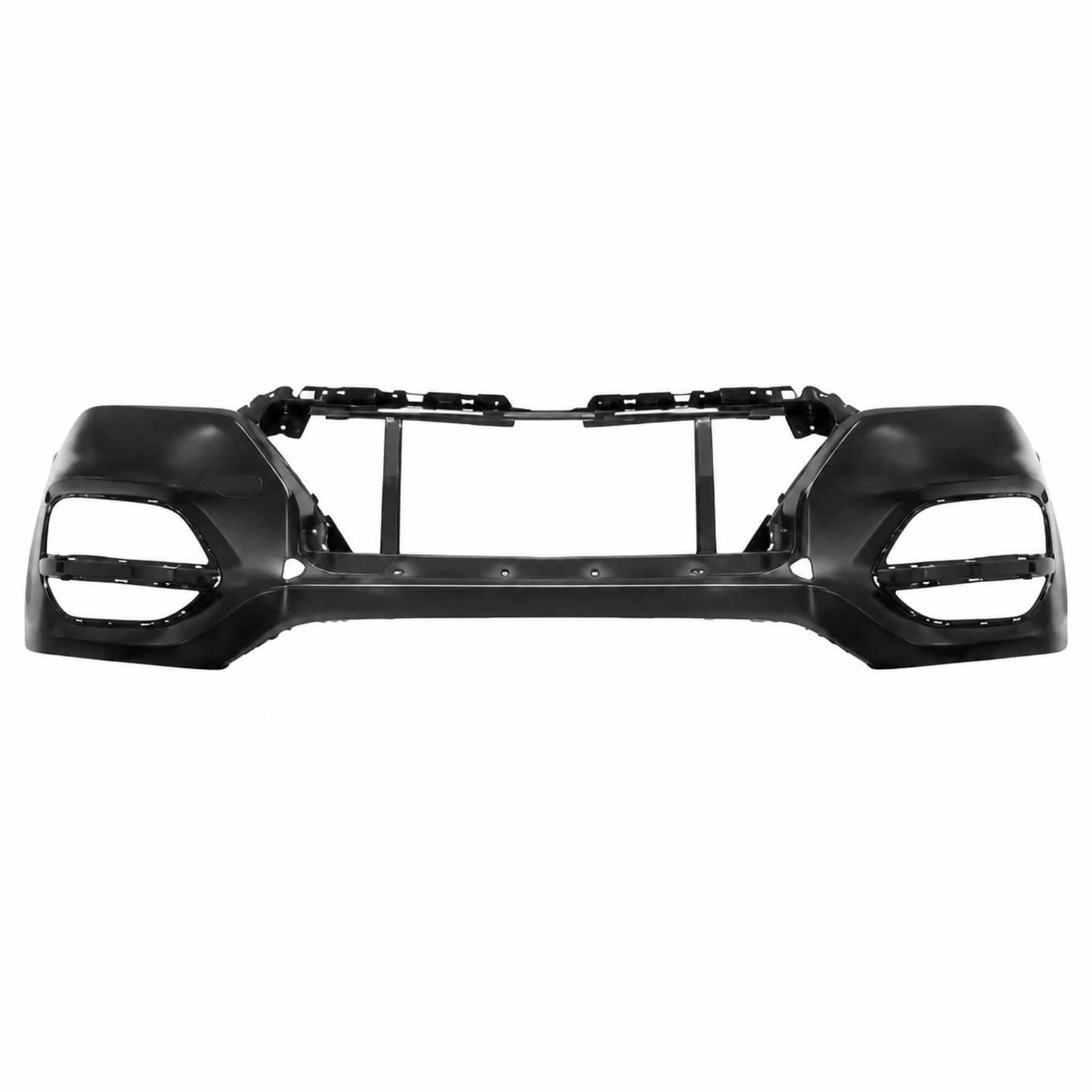 86511-D3500 Front Bumper for Hyundai Tucson '18 / Tucson '21 86511-D3500 Hyundai Tucson '18 / '21 Front Bumper
