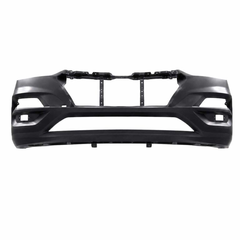 86511-D7500 / 86512-D7500 Hyundai Tucson '18 / '21 Front Bumper