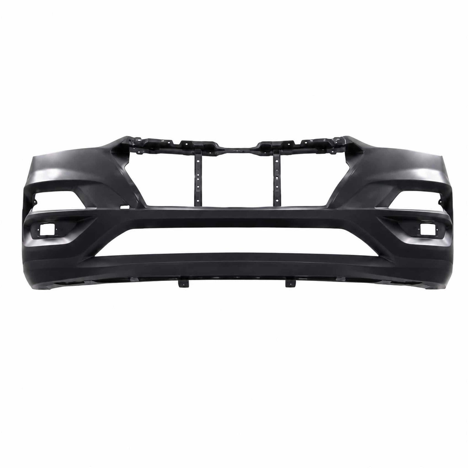 86511-D7500 / 86512-D7500 Front Bumper for Hyundai Tucson '18 / Tucson '21 86511-D7500 / 86512-D7500 Hyundai Tucson '18 / '21 Front Bumper