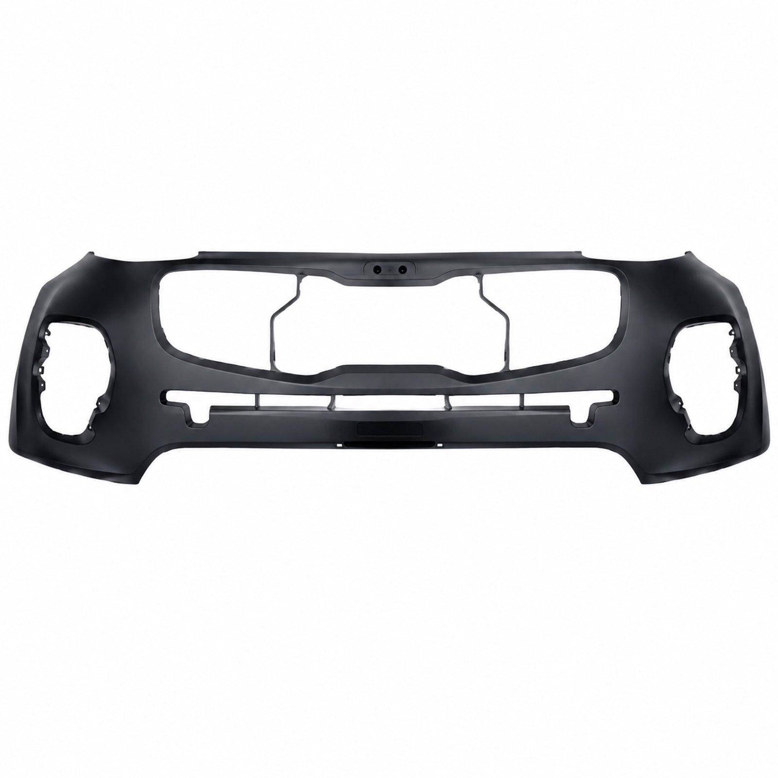 86511-D9000 Front Bumper for KIA Kx5 / Sportage '21 86511-D9000 KIA Kx5 / Sportage '21 Front Bumper