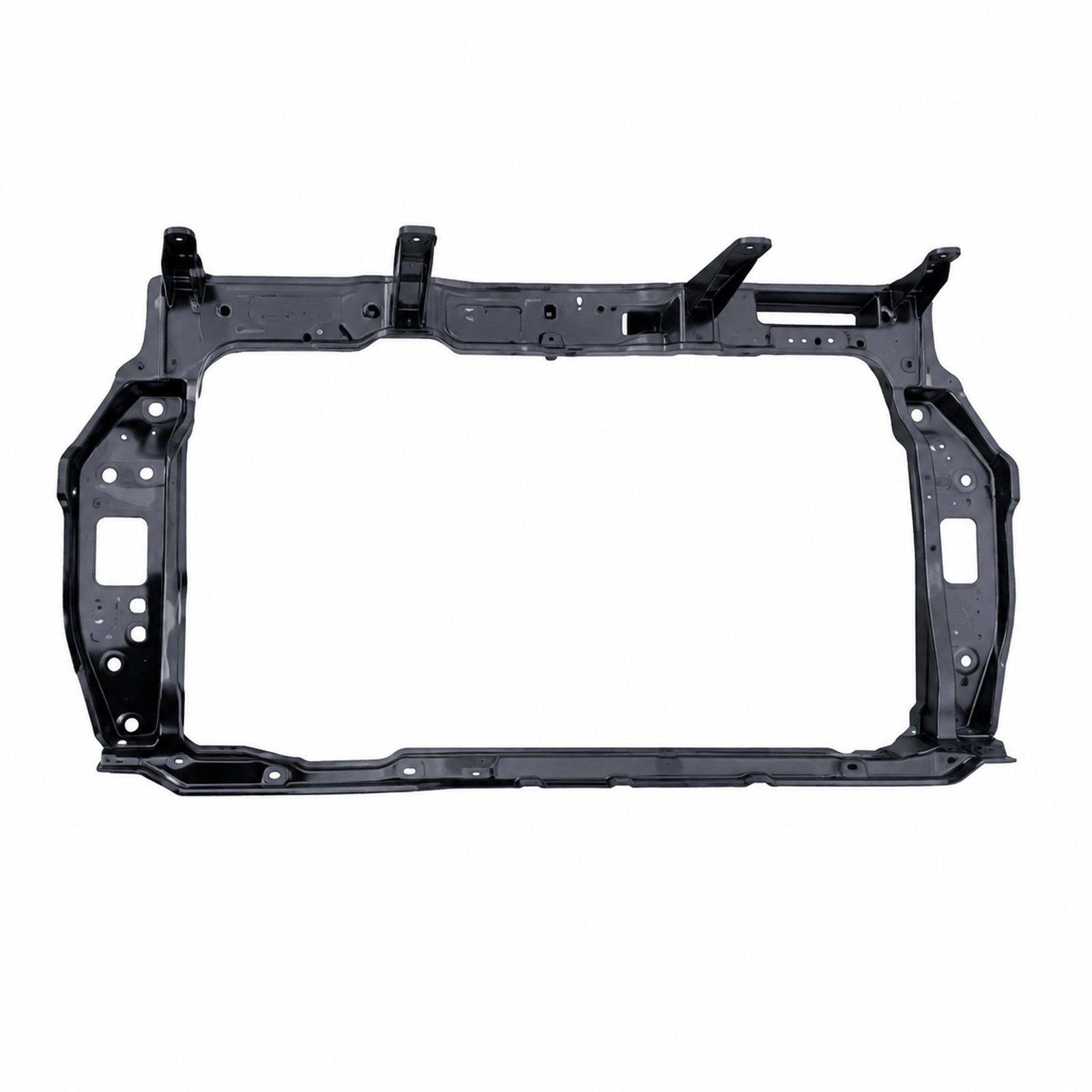86511-H7000 Front Bumper for KIA Soluto / Seltos/Kx3 86511-H7000 KIA Soluto / Seltos/Kx3 Front Bumper