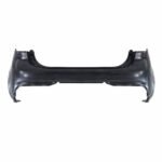 86511-H9000 KIA Rio'17 Sedan / Rio'17 Hatchback Front Bumper