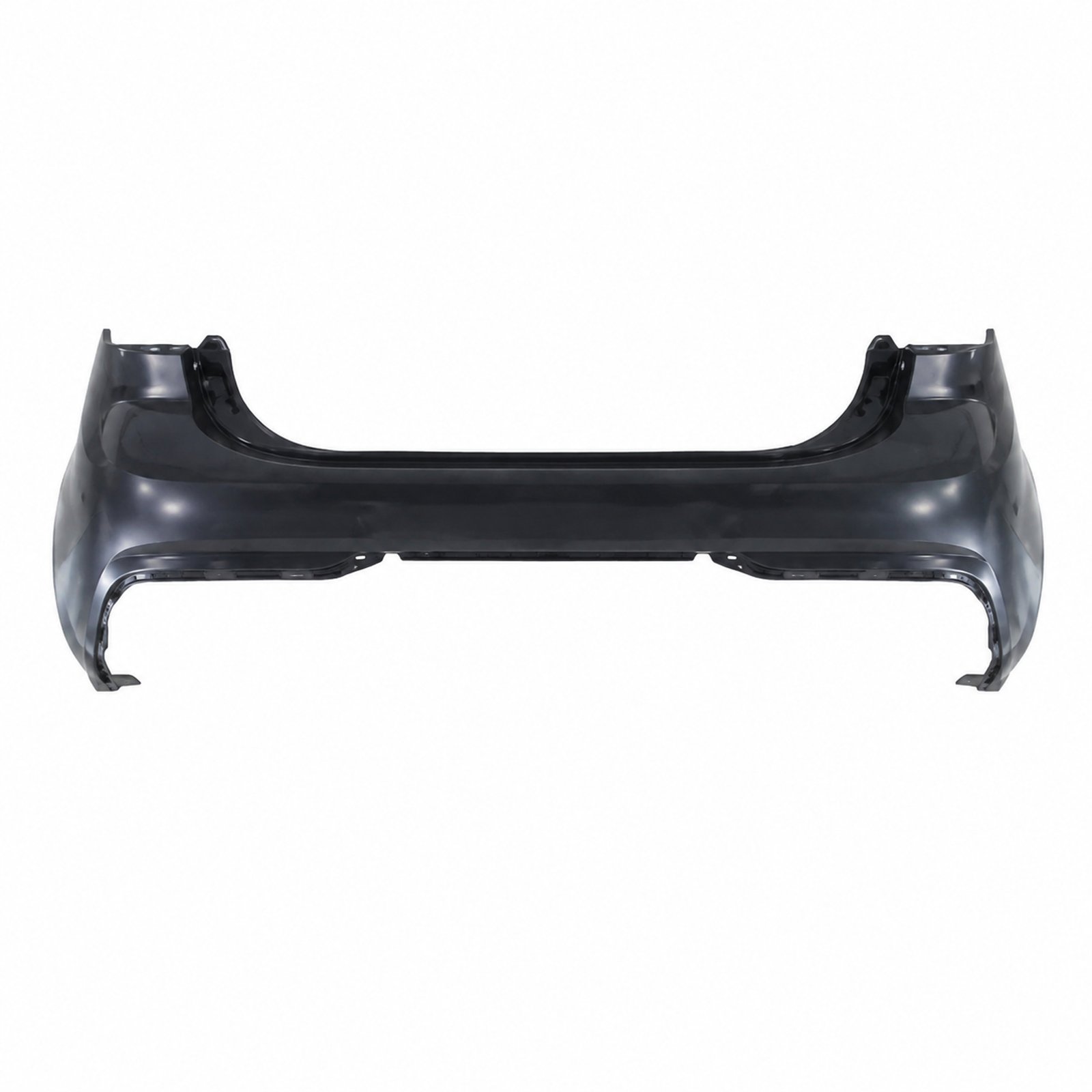 86511-H9000 Front Bumper for KIA Rio'17 Sedan / Rio'17 Hatchback 86511-H9000 KIA Rio'17 Sedan / Rio'17 Hatchback Front Bumper