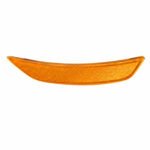 86511-K0000 KIA Soul'15 / Soul'20 Front Bumper Upper