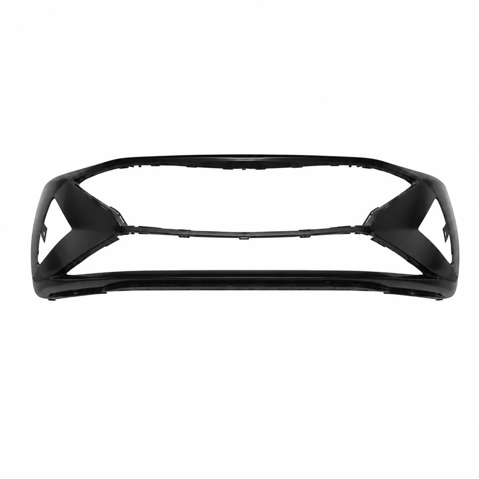 86511-K6400 Front Bumper for Hyundai Grand I10 '21 4d / I20'09 / I20 '12 86511-K6400 Hyundai Grand I10 '21 4d / I20'09 / I20 '12 Front Bumper