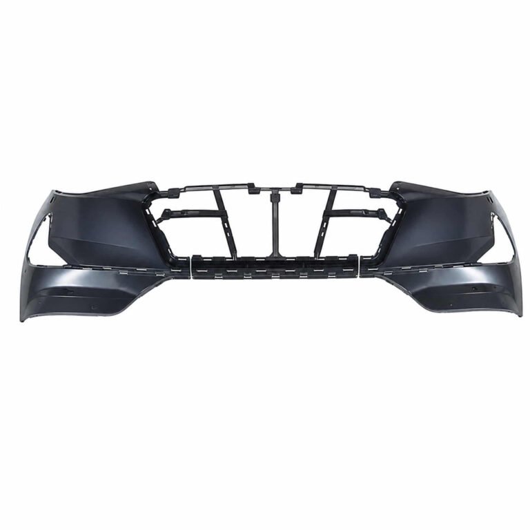 86511-L1000 Hyundai Sonata '21 / Santa Fe '00-'06 Front Bumper