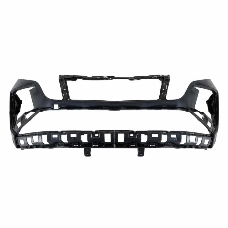 86511-N9CA0 / 86540-N9CA0 Hyundai Tucson '21 / Ix35 '10-'12 Front Bumper