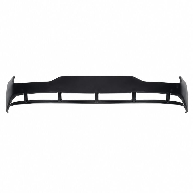 86511-P1000 KIA Sportage '21 Front Bumper