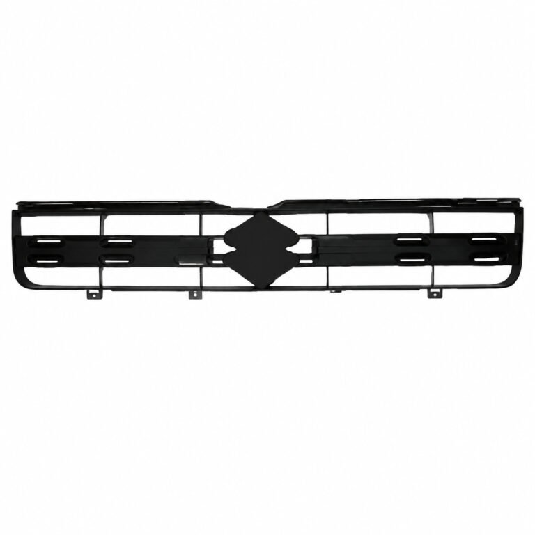 86511-Q5000 KIA Seltos/Kx3 / Wagon R / Gran Max Front Bumper Lower