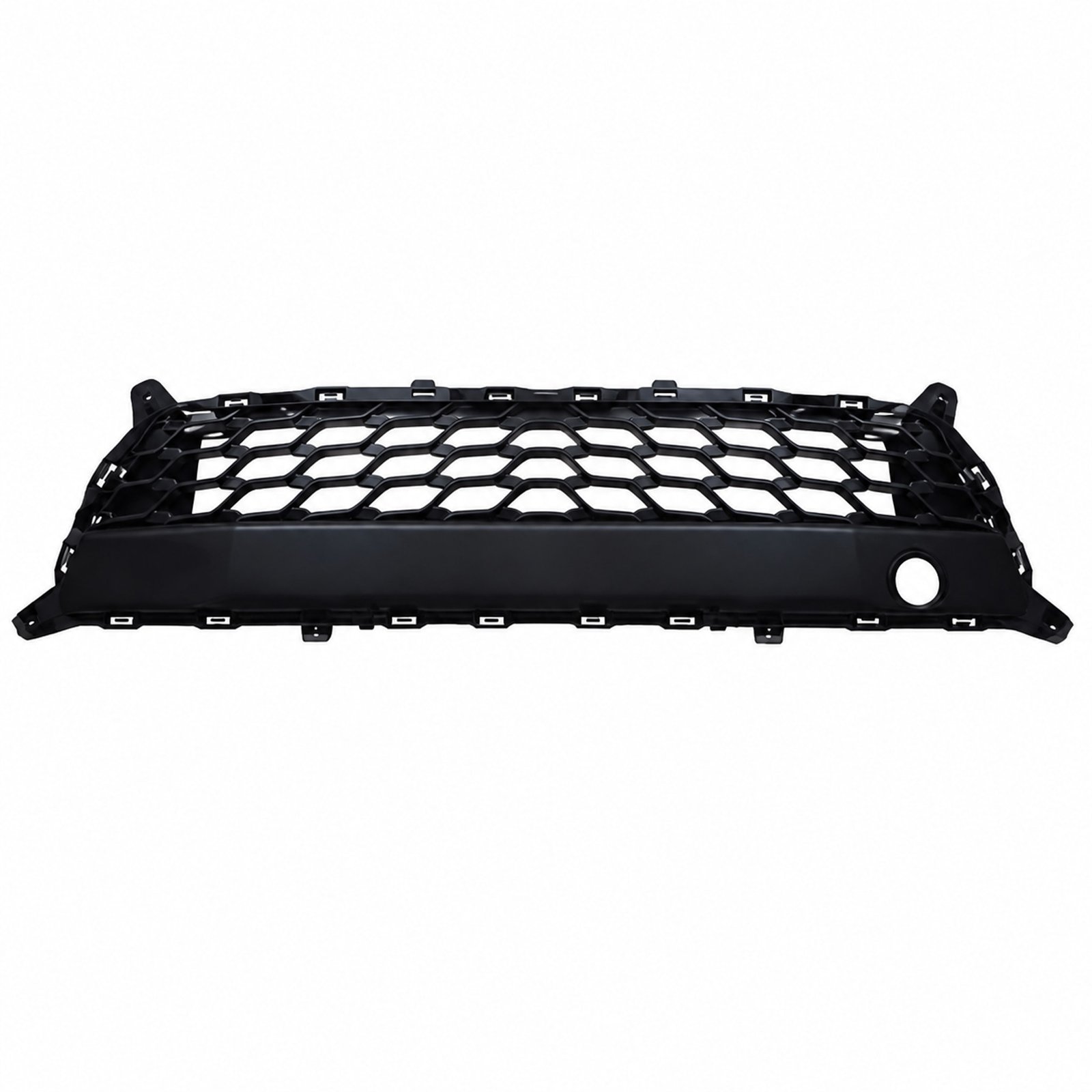 86512-07800 Front Bumper Grille for KIA Picanto '06 / Picanto '10 86512-07800 KIA Picanto '06 / '10 Front Bumper Grille