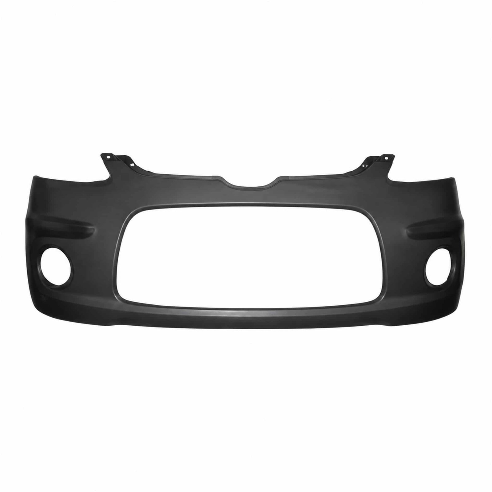 86512-0X000 Front Bumper for Hyundai I10 '07 / I10 '11 86512-0X000 Hyundai I10 '07 / '11 Front Bumper