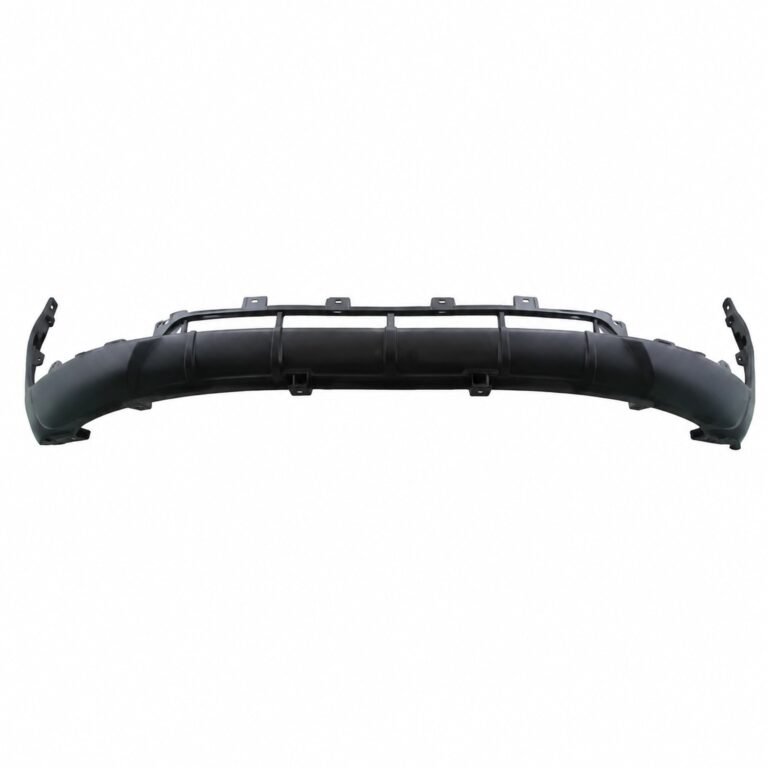 86512-3W010 KIA Sportage '11 / '15 Front Bumper Below Case