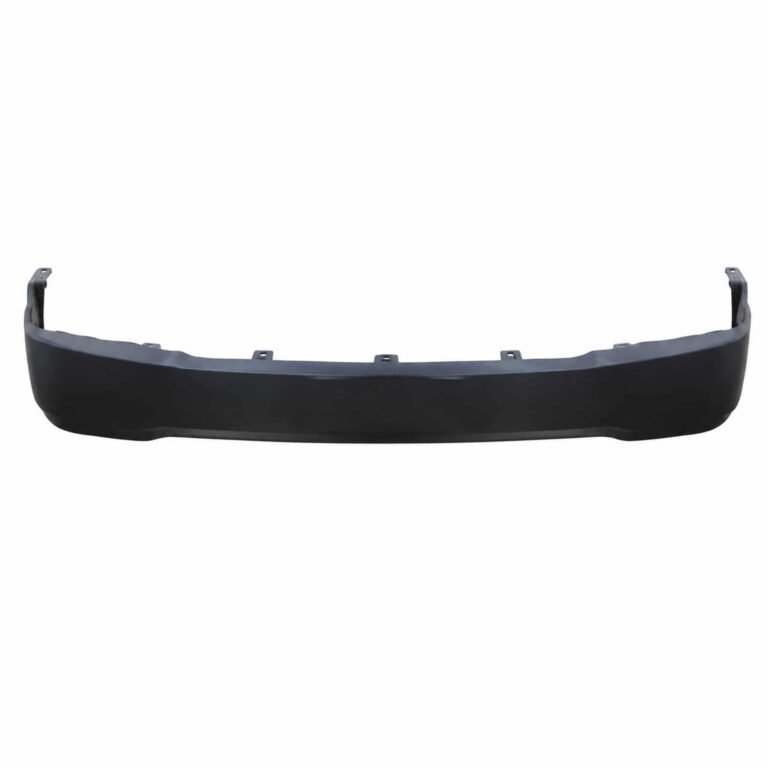 86512-4A600 Hyundai Starex '05 / '08 Front Bumper Lower