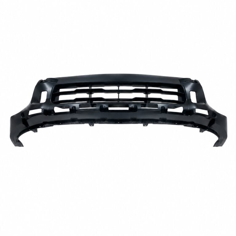 86512-CC000 KIA Sonet 2022 / Carnival '02-'04 Front Bumper Lower