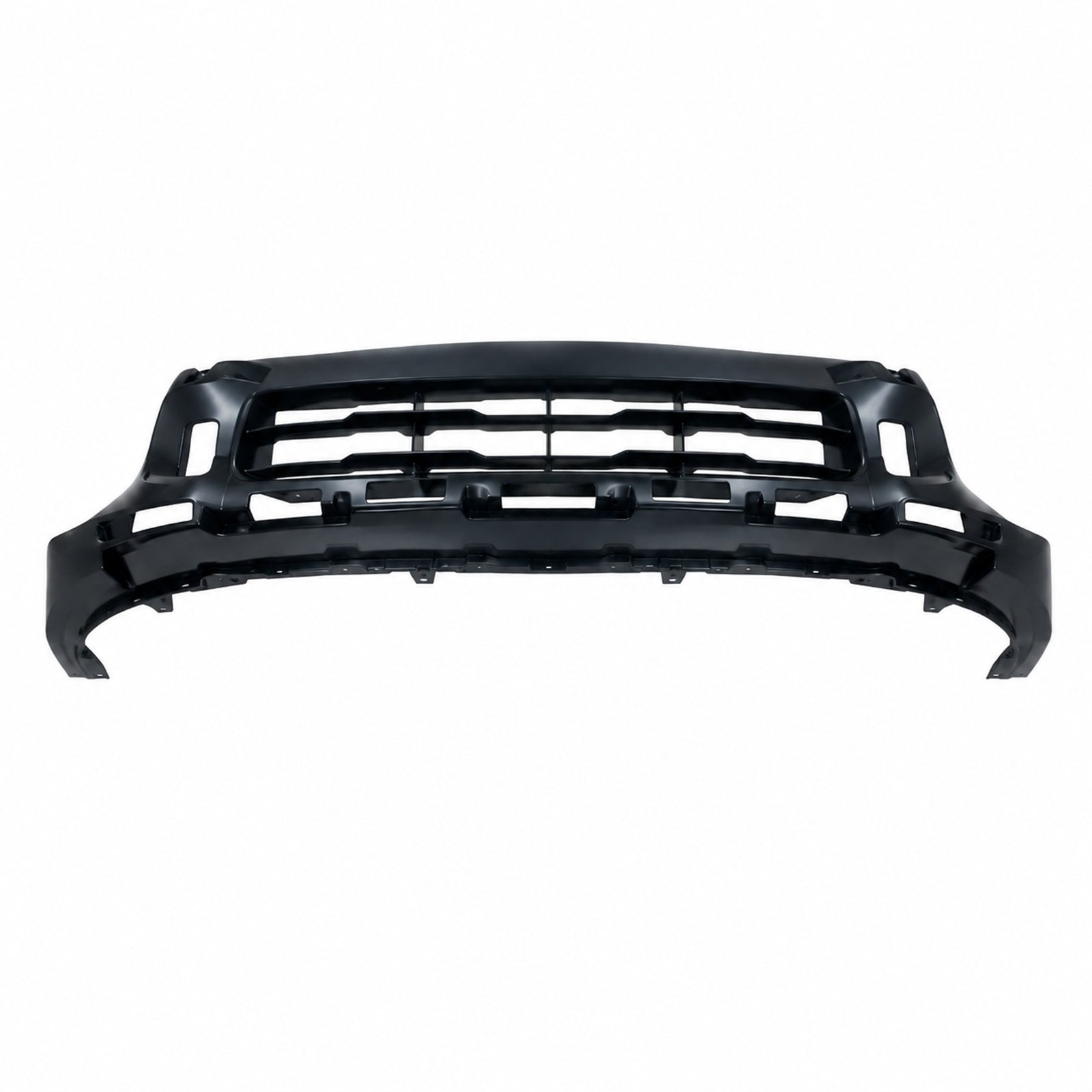 86512-CC000 Front Bumper Lower for KIA Sonet 2022 / Carnival '02-'04 86512-CC000 KIA Sonet 2022 / Carnival '02-'04 Front Bumper Lower