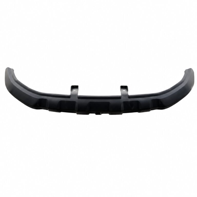 86512-P1000 KIA Sportage '21 Front Bumper Lower