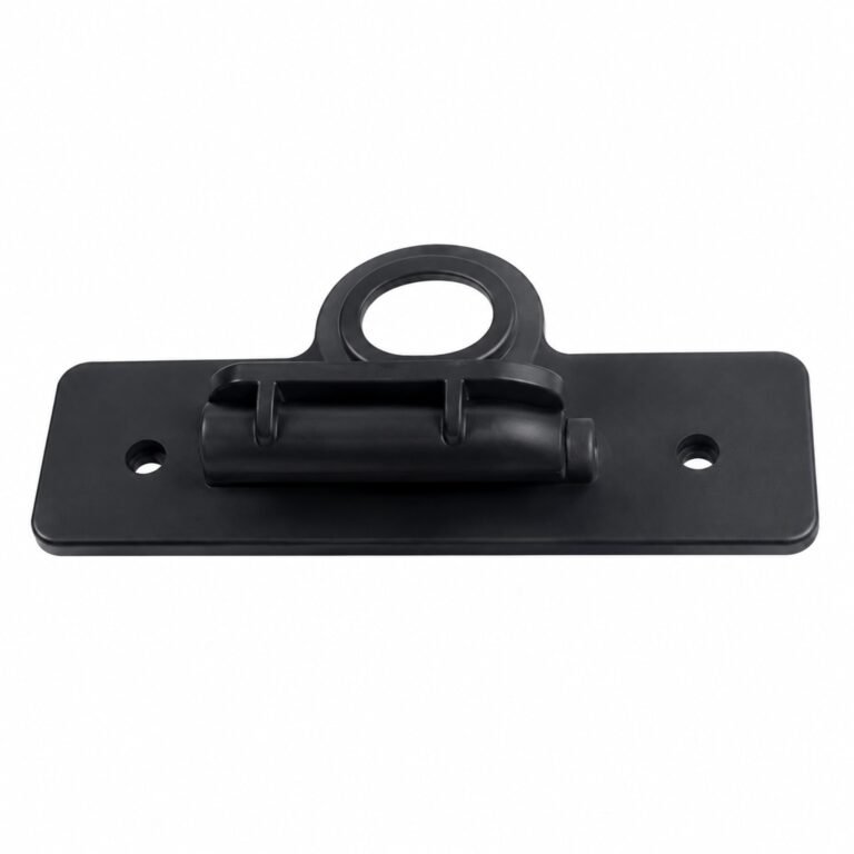 86513-1F000 / 86514-1F000 KIA Sportage '05 / '08 Front Bumper Bracket