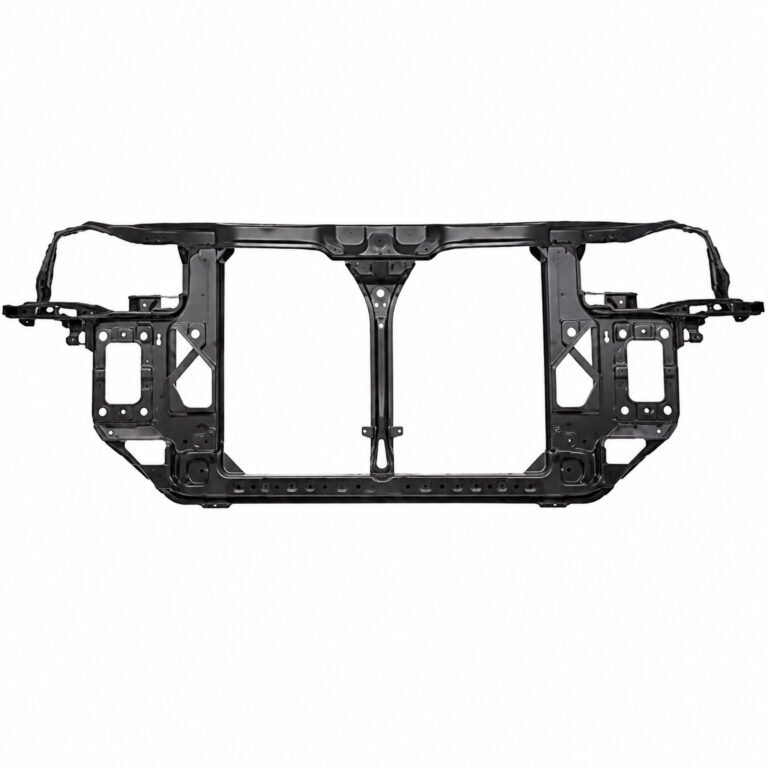 86513-1W200 / 86514-1W200 KIA Rio'16 Sedan / Rio'11 Hatchback Front Bumper Bracket