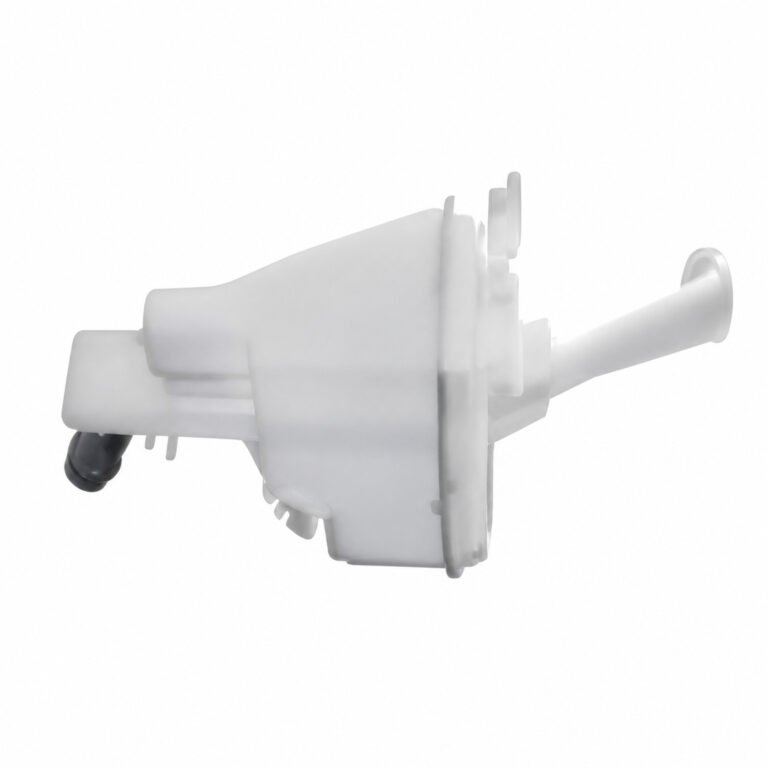 86513-A7500 / 86514-A7500 KIA K3 '16 / K3'19 Front Bumper Bracket