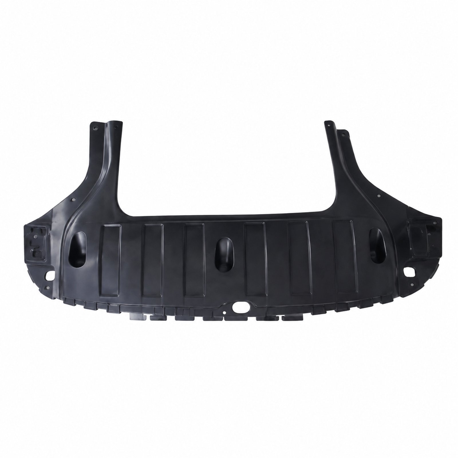 86513-H9000 / 86514-H9000 Front Bumper Bracket for KIA Rio'17 Sedan 86513-H9000 / 86514-H9000 KIA Rio'17 Sedan Front Bumper Bracket