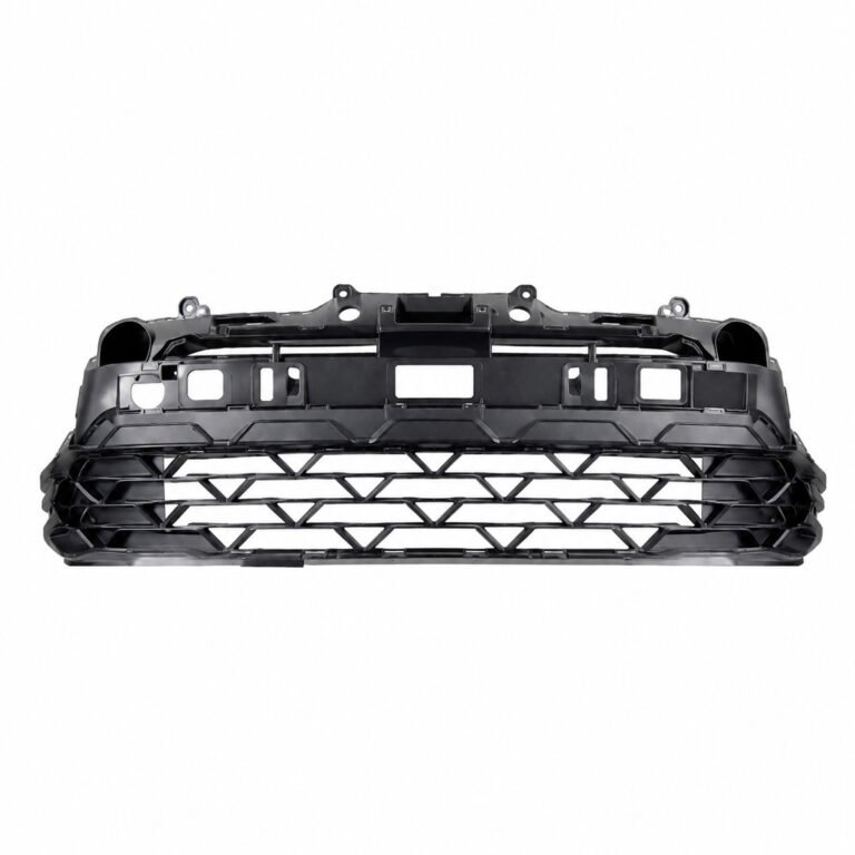 86513-H9AA0 / 86514-H9AA0 KIA Rio '21 Front Bumper Bracket