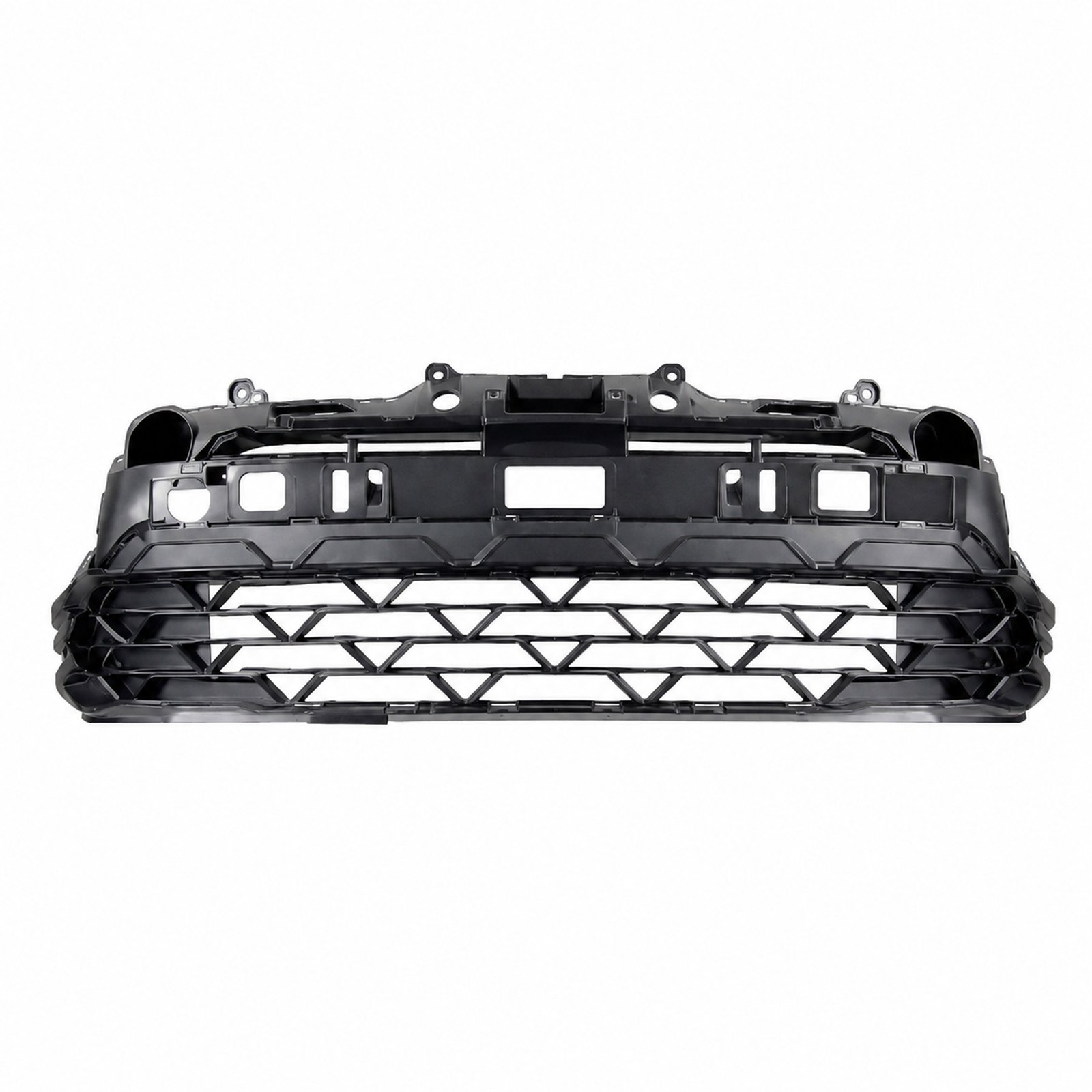 86513-H9AA0 / 86514-H9AA0 Front Bumper Bracket for KIA Rio '21 86513-H9AA0 / 86514-H9AA0 KIA Rio '21 Front Bumper Bracket