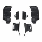 86517-03000 KIA Sportage '08 Front Bumper Bracket