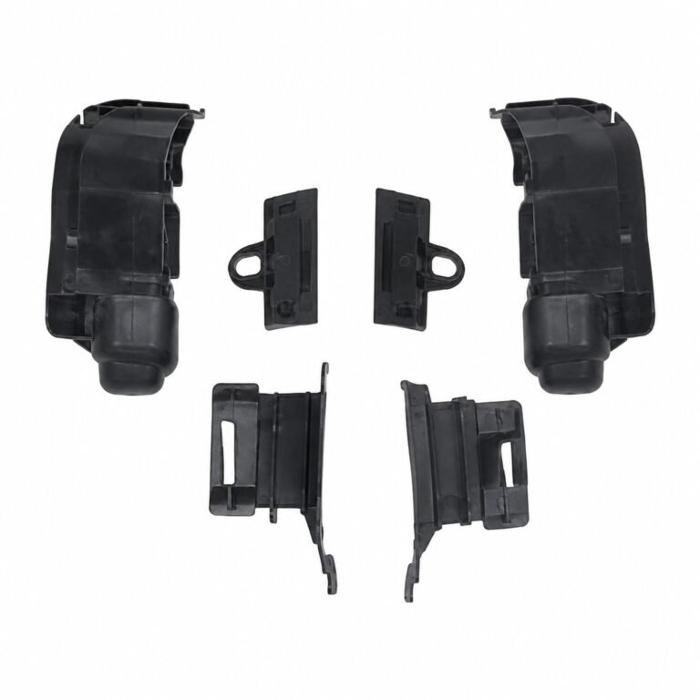 86517-03000 KIA Sportage '08 Front Bumper Bracket