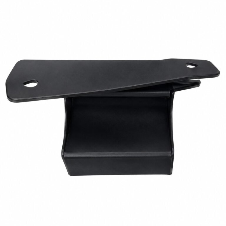 86517-1F000 / 86518-1F000 KIA Sonet 2022 / Carnival '02-'04 Front Bumper Bracket