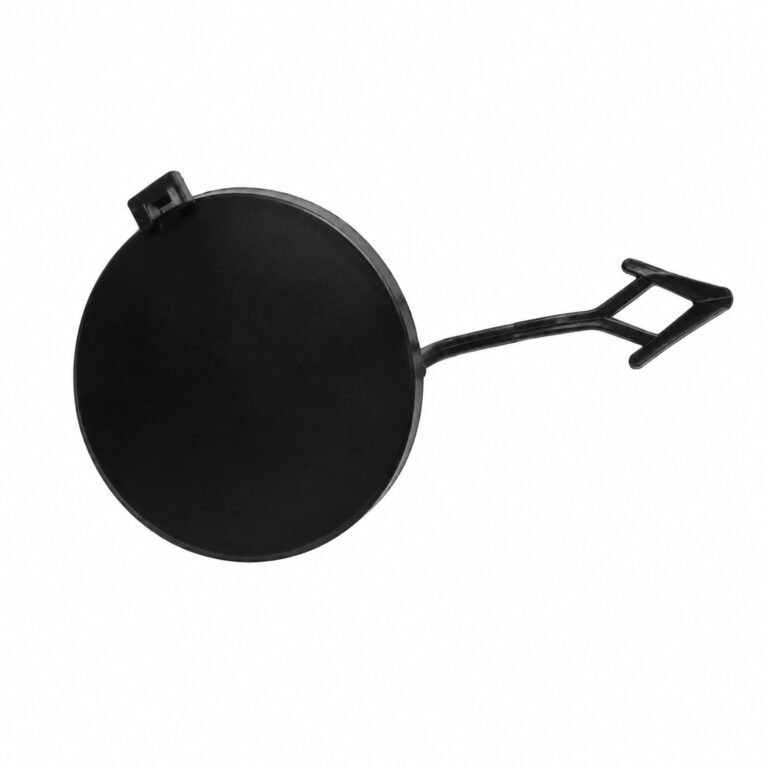 86517-1Y000 KIA Picanto '11 / '14 Tow Hook Cover