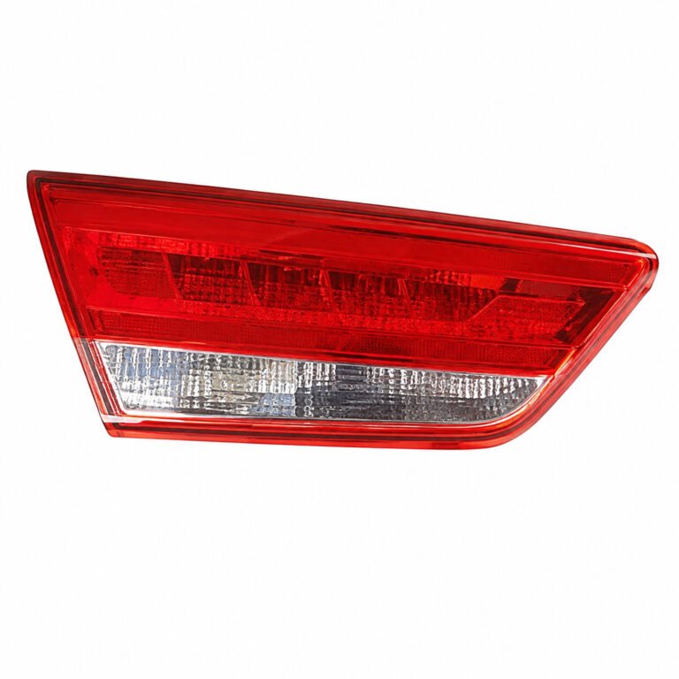 86517-D4000 KIA K5 '16 Bumper Cover
