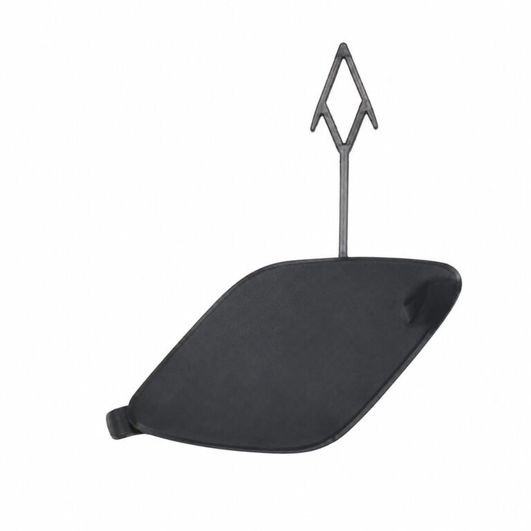 86517-L2300 KIA K5 '21 Sport / K3 '13 Bumper Trailer Cover