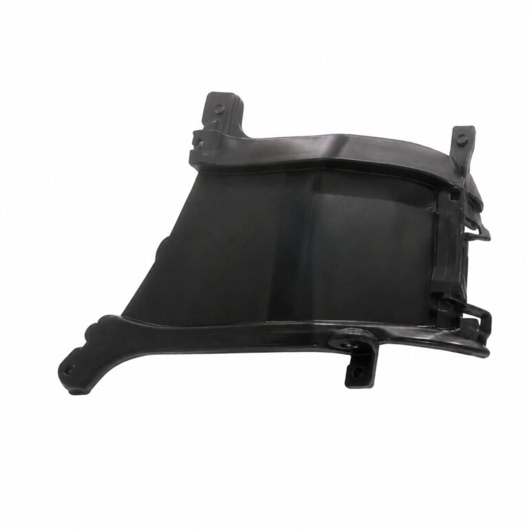 86517-M6000 KIA K3'19 Front Bumper Cover