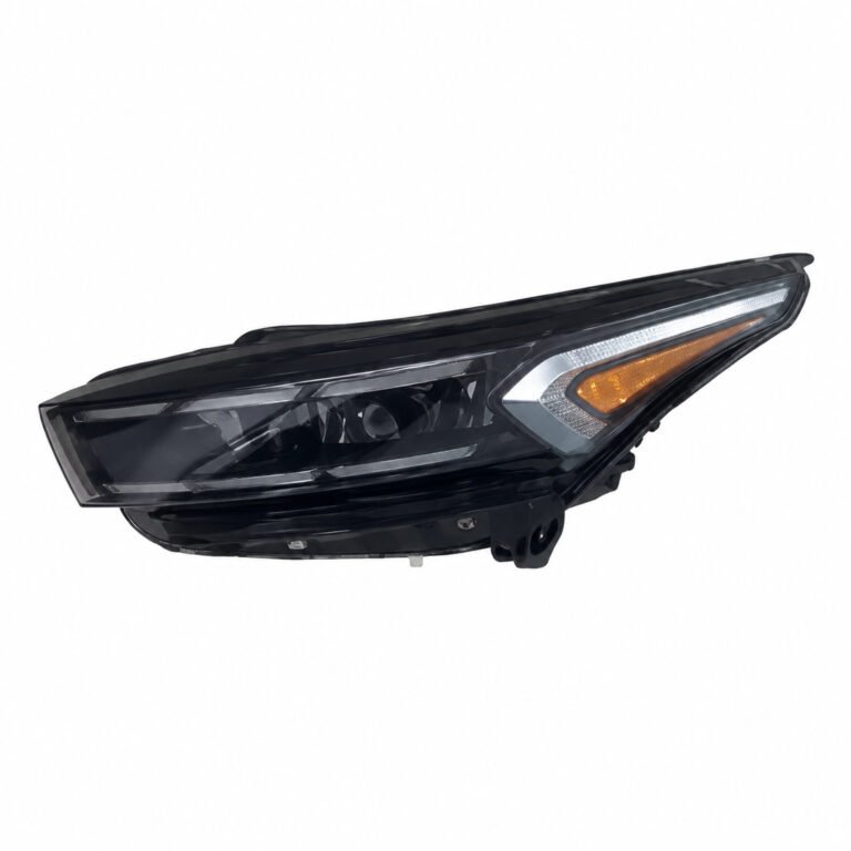 86517-M6500 KIA K3 '21 Front Hook Cap