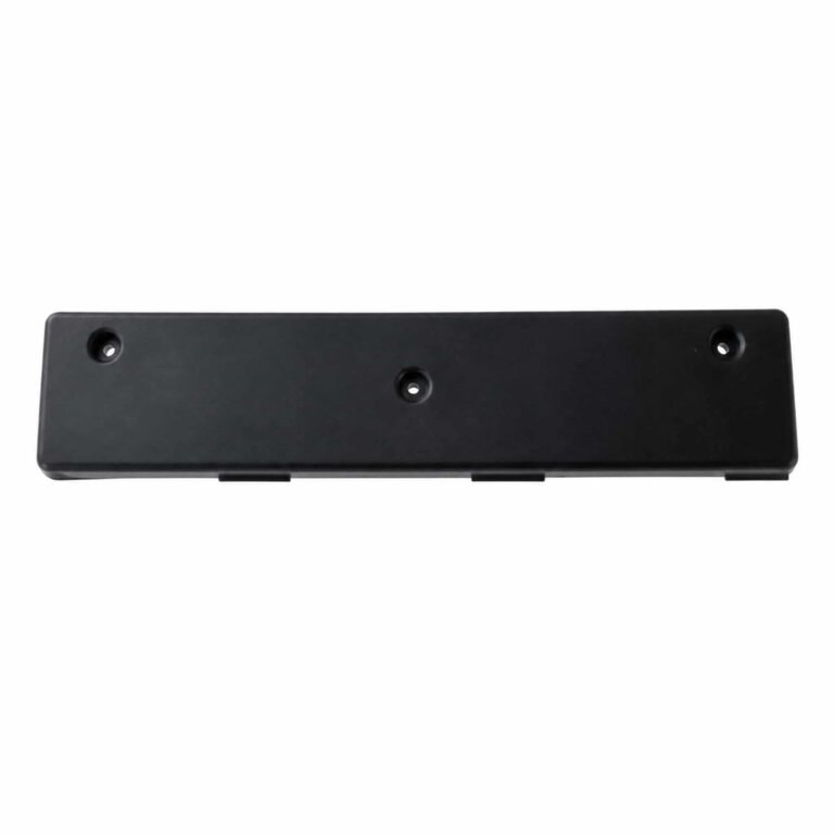 86519-S1000 Hyundai Santa Fe '19 License Board