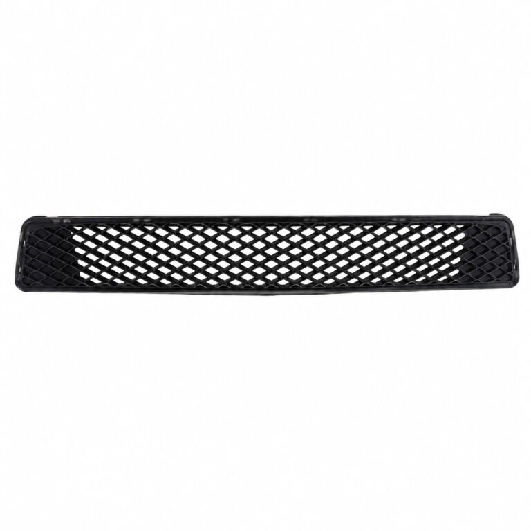 86522-1M000 KIA Forte Front Bumper Mshwork Cover