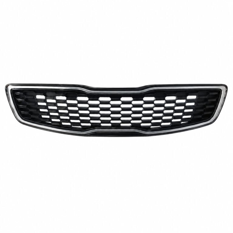 86522-A7810 KIA K3 '13 / K3 '16 Bumper Grille