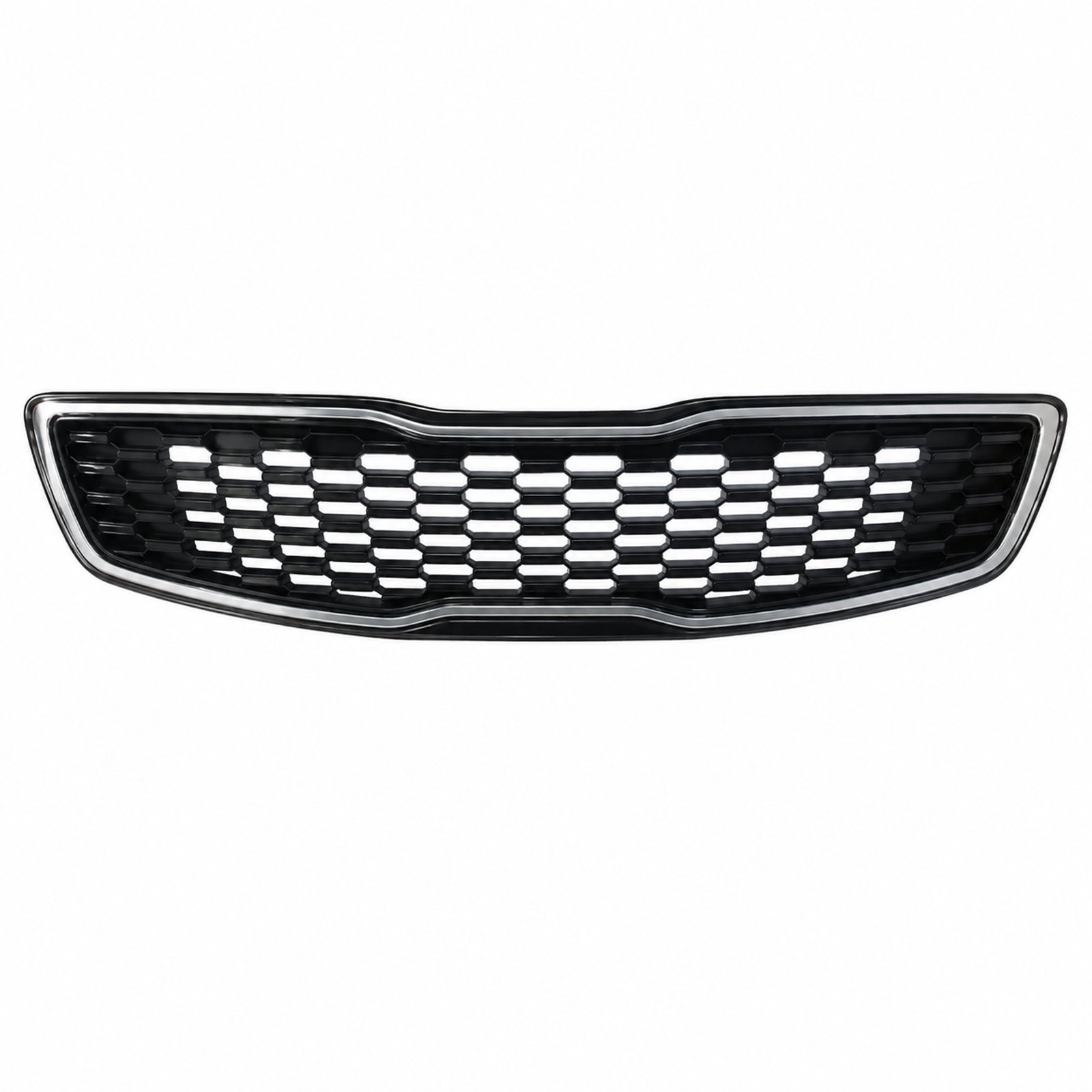 86522-A7810 Bumper Grille for KIA K3 '13 / K3 '16 86522-A7810 KIA K3 '13 / K3 '16 Bumper Grille
