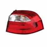 86523-1W700 / 86524-1W700 KIA Rio'11 Hatchback / Rio'16 Hatchback Fog Light Cover
