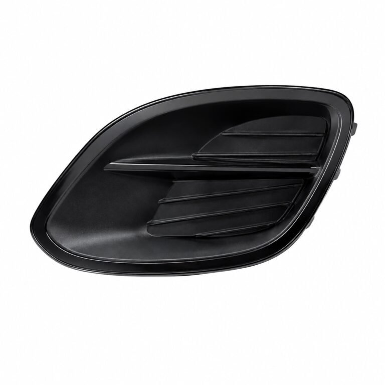 86523-1Y000 / 86524-1Y000 KIA Picanto '11 Fog Light Cover