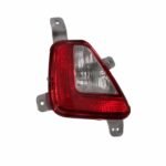 Alternate Front Bumper for KIA Picanto Si / Picanto '17 OEM 86523-G6000 / 86524-G6000