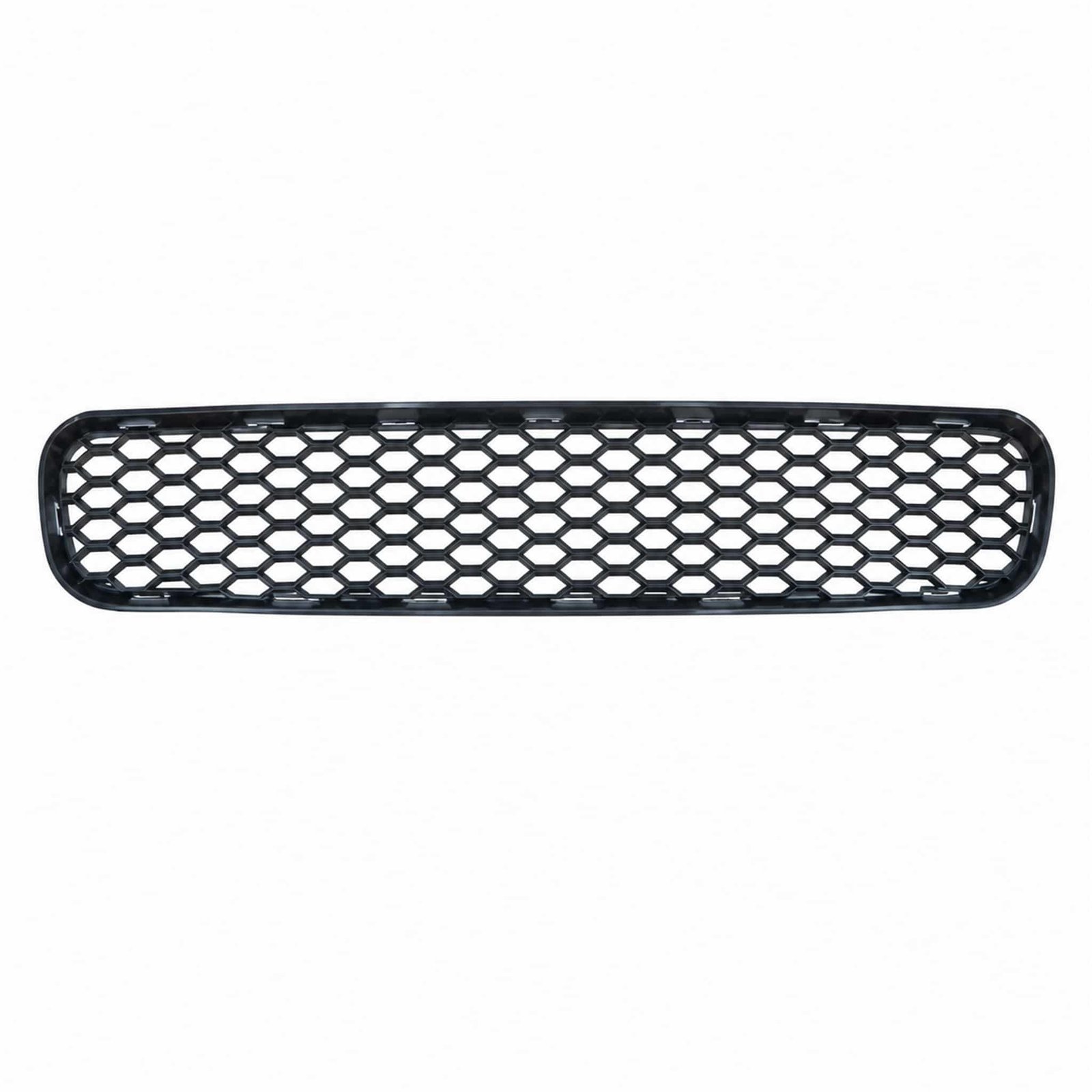 86525-2B000 Front Bumper Grille for Hyundai Santa Fe'07-'08 86525-2B000 Hyundai Santa Fe'07-'08 Front Bumper Grille