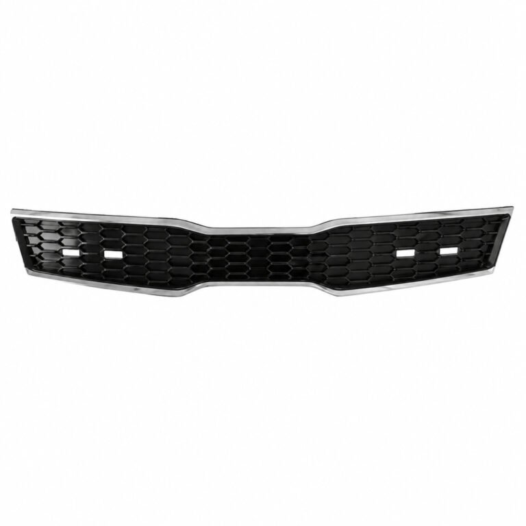 86527-1W510 / 86528-1W510 KIA Rio '11 Sedan / Rio'16 Sedan Fog Light Cover