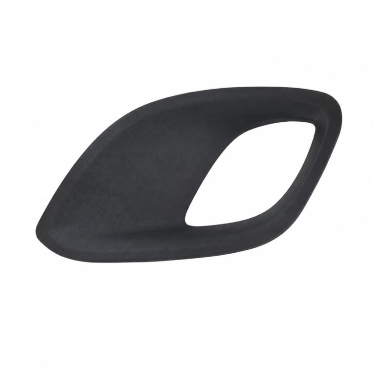 86527-1Y020 / 86528-1Y020 KIA Picanto '11 Fog Light Cover