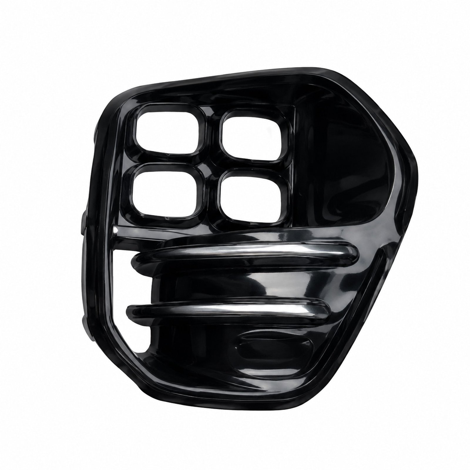 86527-F1000 / 86528-F1000 Fog Light Cover for KIA Sportage '15 / Kx5 86527-F1000 / 86528-F1000 KIA Sportage '15 / Kx5 Fog Light Cover