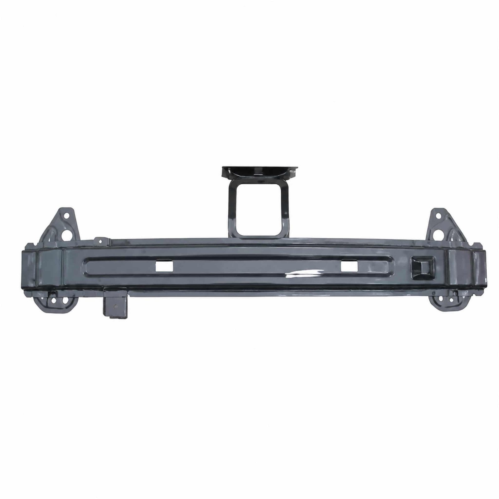 86530-1J000 Front Bumper Support for Hyundai Grand I10 '21 4d / I20'09 / I20 '12 86530-1J000 Hyundai Grand I10 '21 4d / I20'09 / I20 '12 Front Bumper Support